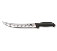 VICTORINOX Fibrox Dual Grip couteau de boucherie couteau de cuisine 5.7223.25D