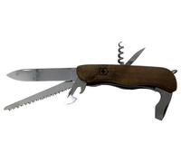 Victorinox Forester Multitool Rouge