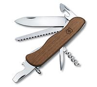 Victorinox Forester Multitool Rouge