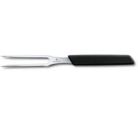 Victorinox - Fourchette À Découper Fourchette Swiis Modern 15cm Noir