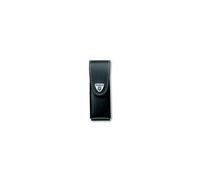 Victorinox Étui cuir 4.0524.3 111 mm noir à partir de 10 p
