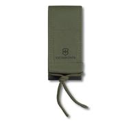 Victorinox Étui pour couteau nylon 4.0822.4 Rouge