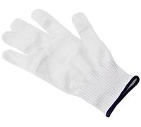 Victorinox Gant de Protection pour la Main Qui Tient le Couteau, pour un Travail Sûr, L, Tricoté