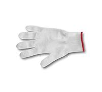 Victorinox Gant de Protection pour la Main Qui Tient Le Couteau, pour un Travail sûr, M, Tricoté