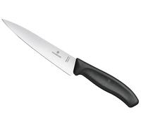 Victorinox Gemüsemesser 15cm schwar