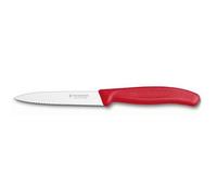 Victorinox Gemüsemesser Rot 6.7731