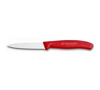 Victorinox Gemüsemesser SwissClassic Rot 6.7631