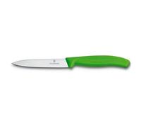 Victorinox Gemüsemesser verde 6.7706.L114
