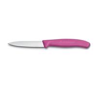 Victorinox Gemüssemesser rose 6.7606.L115