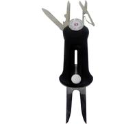 Victorinox Golf Tool 0.7052.3 Couteau multifonction Nombre de fonctions 10 noir