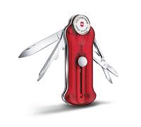 Victorinox Golf Tool rouge transparent 0.7052.T