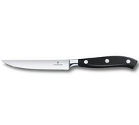 Victorinox Grand Maitre 12 cm couteau à steak, lame cannelée