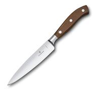 Victorinox Grand Maître Couteau à Trancher 15 cm, Lame Acier Inoxydable
