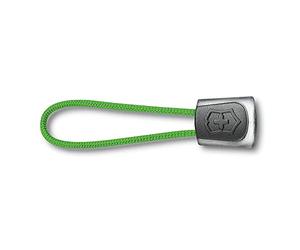 VICTORINOX Green Lanyard for Pocket Knives