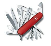 Victorinox Handyman polyvalent 24 fonctions avec pince à sciage bois et métal...