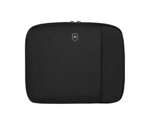 Victorinox Hanging Toiletry Bag Black One Size UNISEXE, noir, Talla única, Décontracté