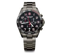 VICTORINOX Hommes Analogique Quartz Montre 241890