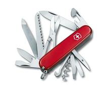 Victorinox Houssenmesser Anzahl Funktionen 21 Ranger 1.3763 Rot