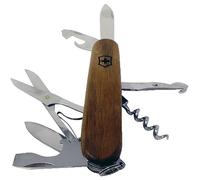 Victorinox Huntsman 1.3711.63 Couteau suisse Nombre de fonctions 13 marron