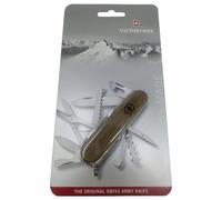 Victorinox Huntsman 1.3711.63B1 Couteau suisse Nombre de fonctions 13 marron