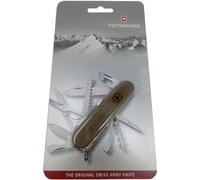 Victorinox Huntsman 1.3711.63B1 Couteau suisse Nombre de fonctions 13 marron