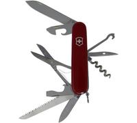 Victorinox HUNTSMAN 1.3713 Couteau suisse Nombre de fonctions 15 rouge