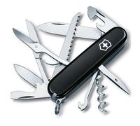 Victorinox Huntsman noir 1.3713.3 couteau suisse