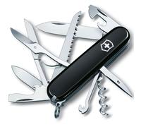 Victorinox Huntsman noir 1.3713.3 couteau suisse