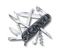 Victorinox - Huntsman - Navy Camouflage 1.3713.942 Camouflage