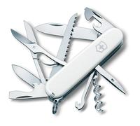 Victorinox Huntsman blanc 1.3713.7 couteau suisse