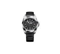 Victorinox INOX Quartz 242028 - Homme - 41 mm - Quartz - Verre saphir
