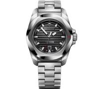 Victorinox INOX Automatic 242019 - Homme - 41 mm - Automatique - Verre saphir