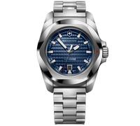Victorinox INOX Automatic 242020 - Homme - 41 mm - Automatique - Verre saphir