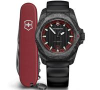 Victorinox INOX Automatic 242024.1 - Homme - 41 mm - Automatique - Verre saphir