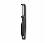 Victorinox Couteau éplucheur IOTA pour tomates Noir