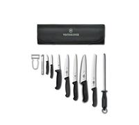 Victorinox Kit de démarrage avec roulettes pour couteaux de chef