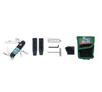 VICTORINOX Kit d'outils Vélo