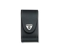 Victorinox Leather Belt Pouch for 5-8 Layer Swiss Army Knife - Genuine Victorinox