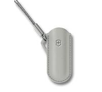 Victorinox, Leather Pouch, Mystical Morning, Swiss Made, accessoires, Multifonction, Étui, Mystical Morning
