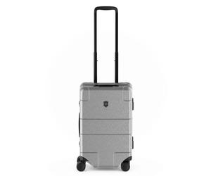 Victorinox Lexicon Framed 4 roues trolley cabine 55 cm couleur argent