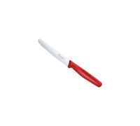 Victorinox - Lot De 20 Couteaux Tomate 11cm Rouge 5.0831 Rouge