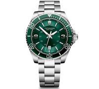 Victorinox Maverick 241934 - Homme - 43 mm - Analogique - Quartz - Verre saphir