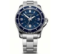 Victorinox Maverick 43 mm. 242007 - Homme - 43 mm - Analogique - Quartz - Verre saphir