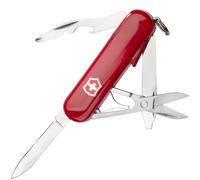 Victorinox Midnite Manager rouge 0.6366 couteau suisse