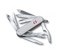 Victorinox MiniChamp Alox silver 0.6381.26 couteau suisse