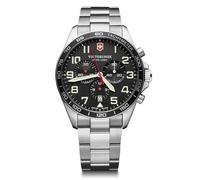 Victorinox Swiss Army V241855 Watch Argenté