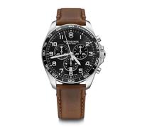 Victorinox Fieldforce Classic Watch Marron