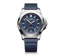 Victorinox I.N.O.X. montre 241688.1 Bleu