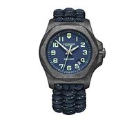 Victorinox Inox Professional Diver V241860 - Homme - Analogique - Quartz - Stainless steel - Verre saphir