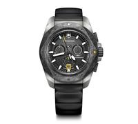 Victorinox Inox Chrono V242011 - Homme - Analogique - Quartz - 316L surgical steel - Verre saphir